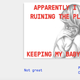 Screenshot: Bad News